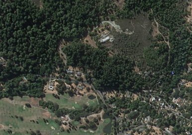 San geronimo estates