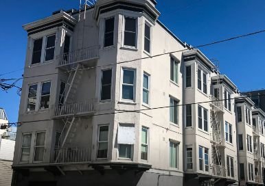 110 Gough St