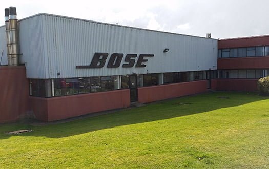 BOSE