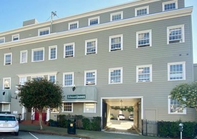 345 West Portal Avenue