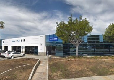 5825 Avenida Encinas