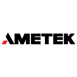 Ametek logo