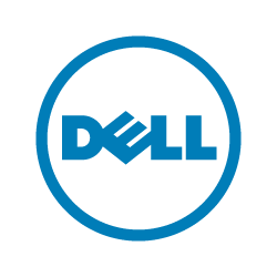 Dell logo