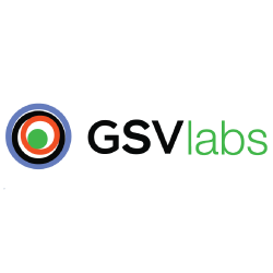 GSC Labs logo