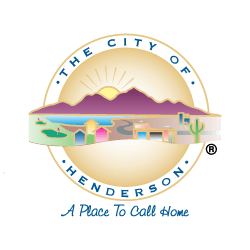 City of Henderson logo