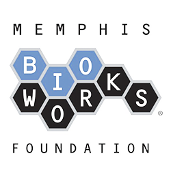 Memphis Bioworks Foundation logo