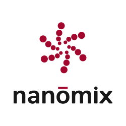 Nanomix logo