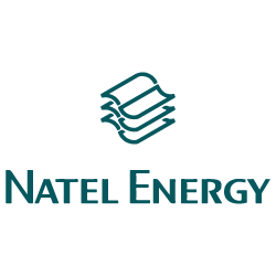 Natel Energy logo