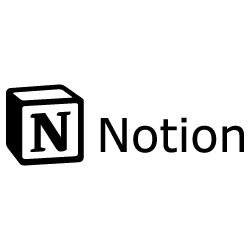 Notion logo