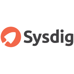 Sysdig logo