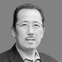 Yoshihiro Suzukiri