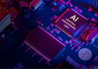 AI chip