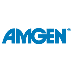 Amgen logo