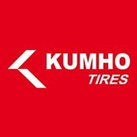 kumho tires logo