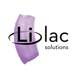 Lilac solutions logo