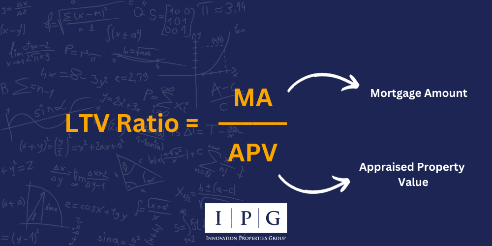 How to Calculate the Loan-to-Value Ratio