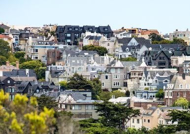 houses in san francisco