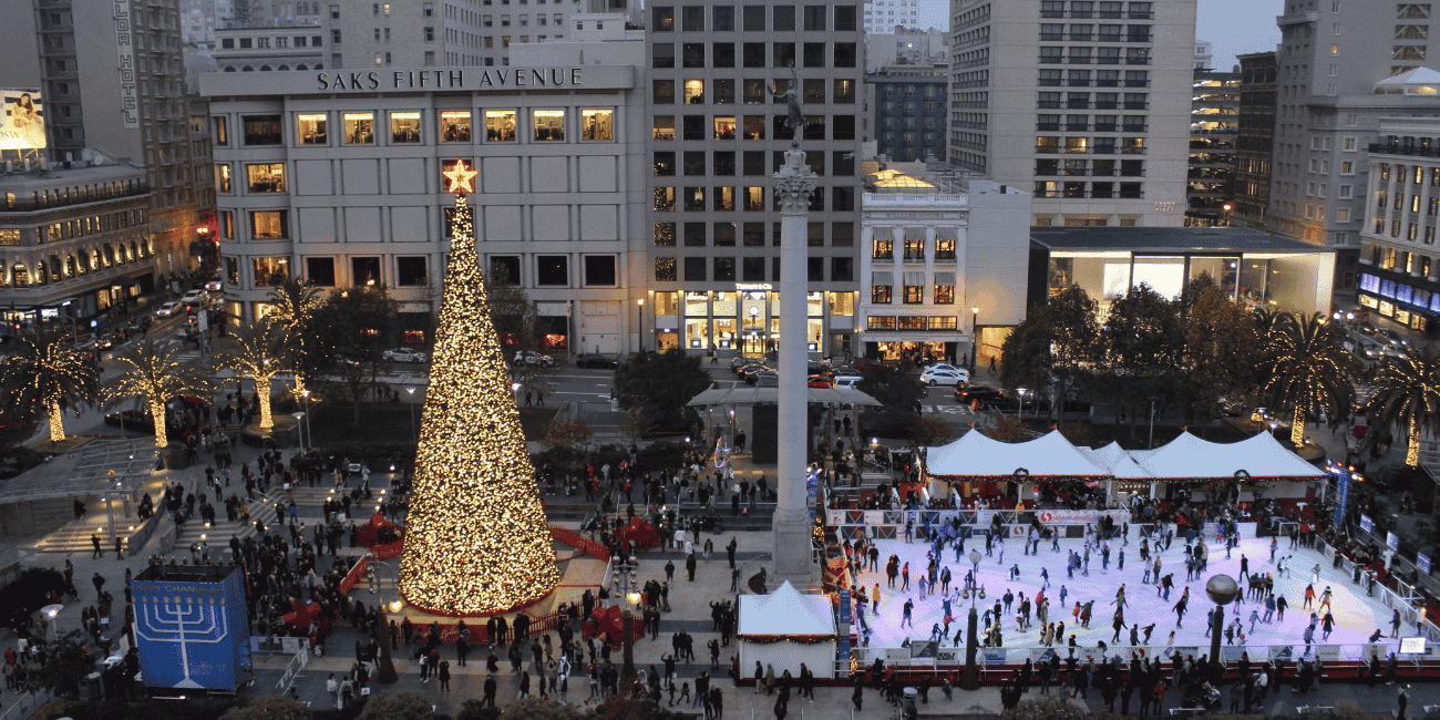 Union Square San Francisco