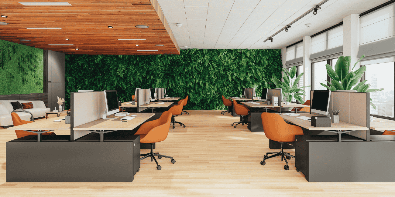 Office Efficiency
