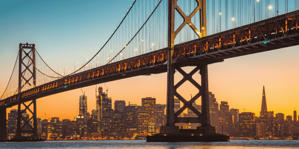 San Francisco Office Is Back