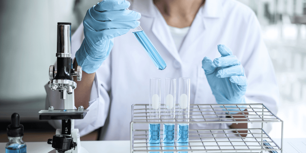 Medical Biotechnology