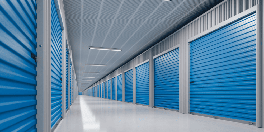 Cold Storage Facility
