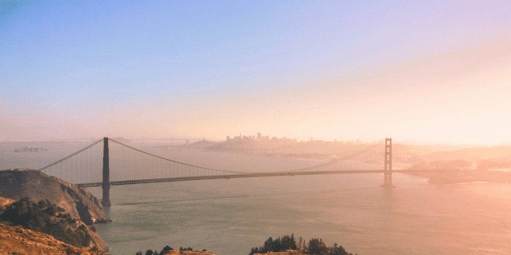 San Francisco View