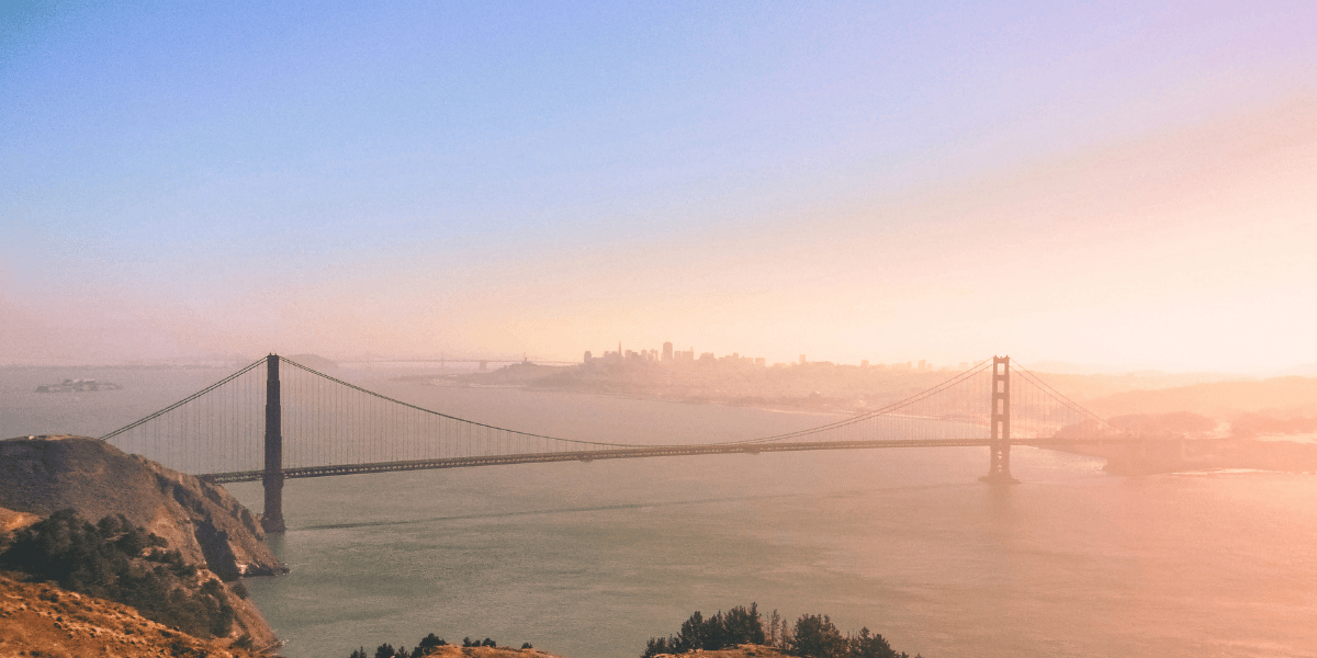 San Francisco View