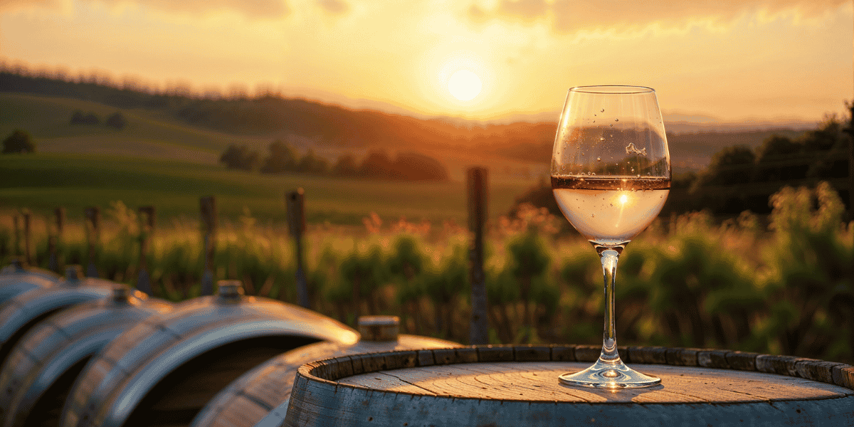 Vineyard Wine