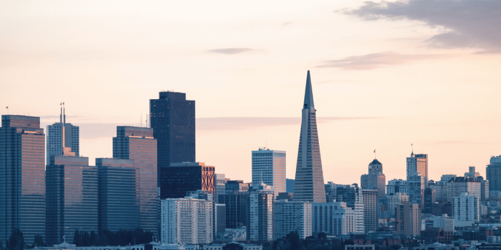 San Francisco Ai Boom