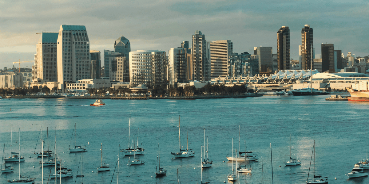 San Diego Office Market