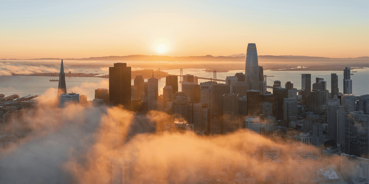 San Francisco Office Market