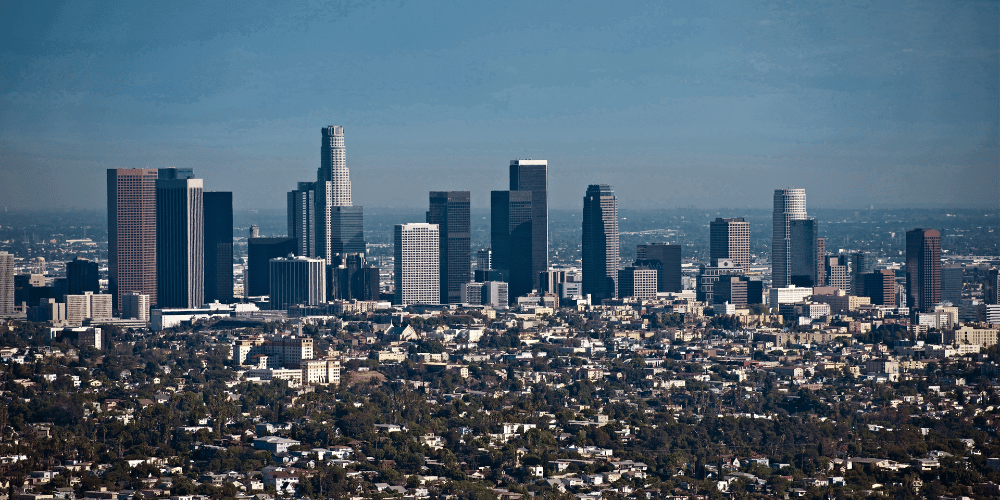 Los Angeles Life Science