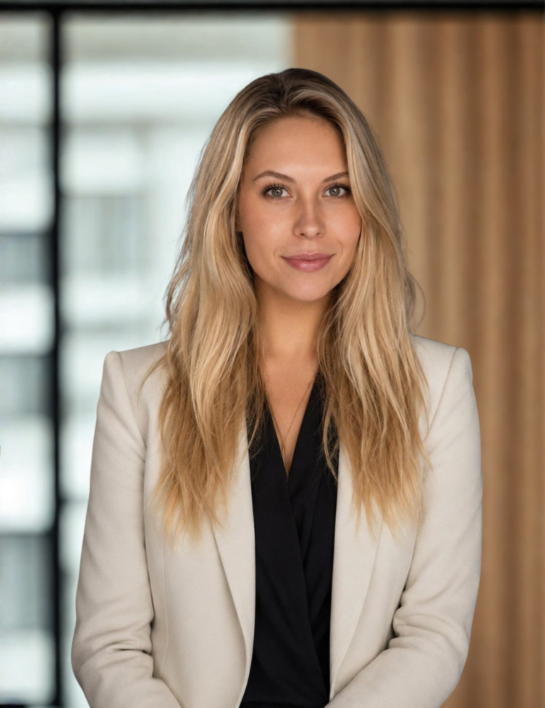 Masha Kurilo