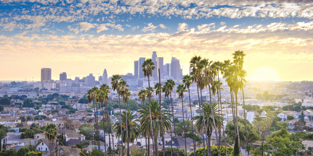 Silicon Beach